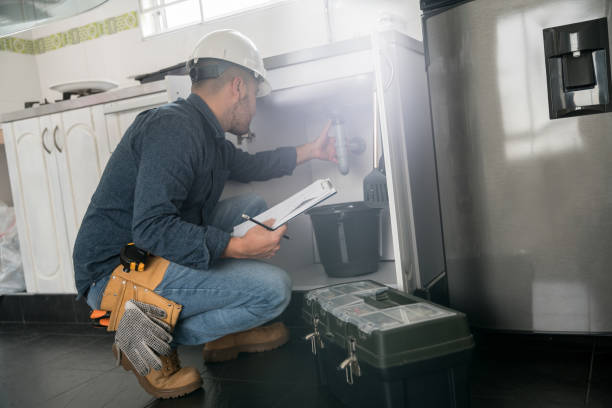 Best Clogged Drain Plumber  in Westlake Corner, VA